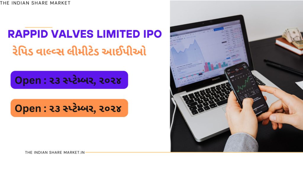 Rappid Valves Limited IPO