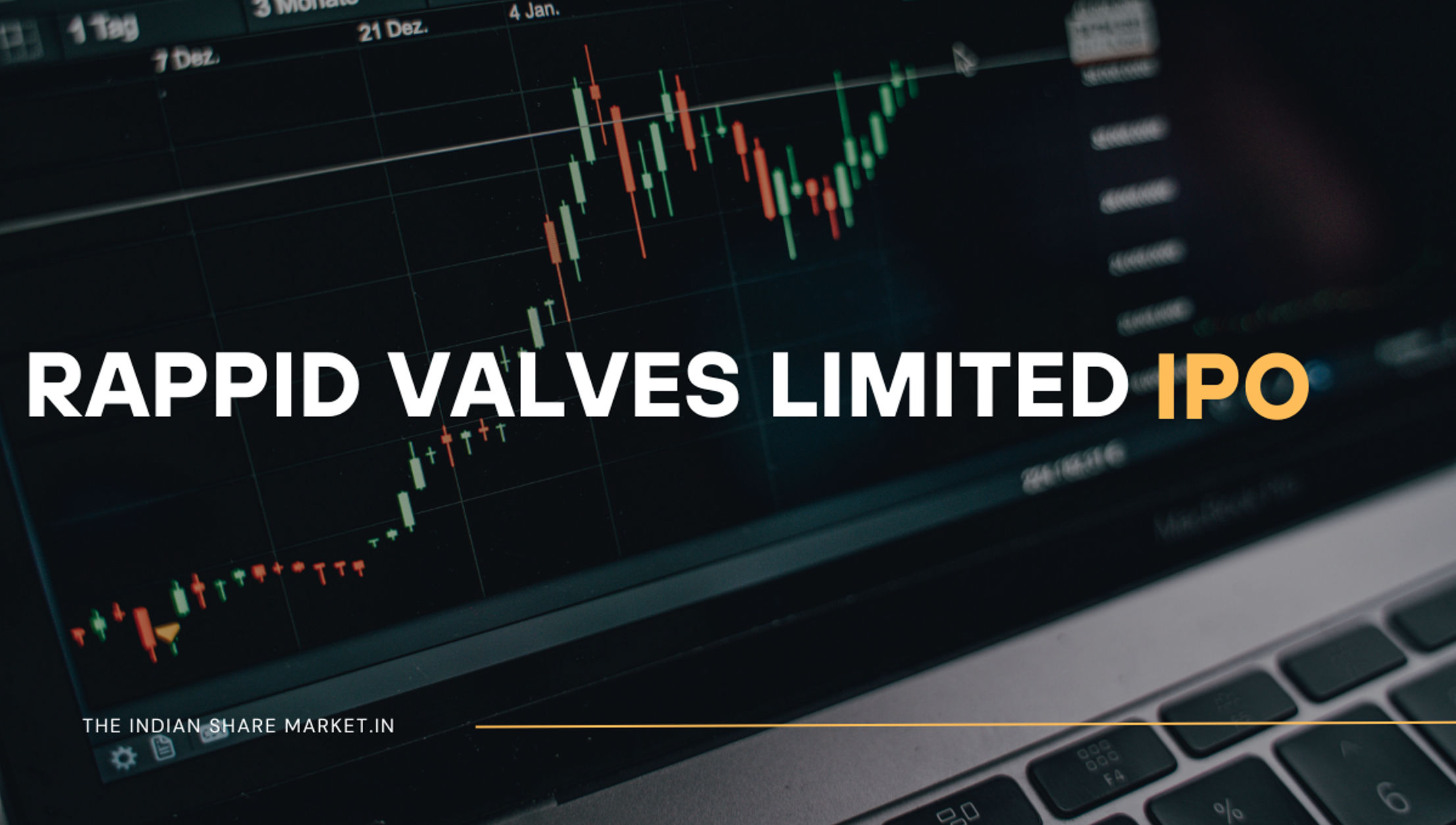 Rappid Valves Limited