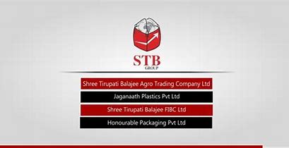 Shree Tirupati Balajee Agro Trading Company Ltd